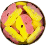 Fizzy Dizzy Skulls