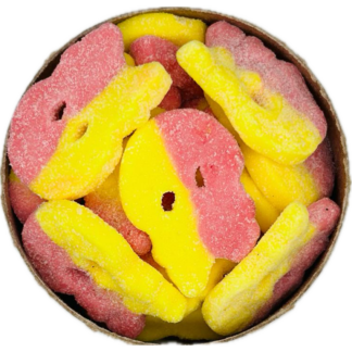 Fizzy Dizzy Skulls