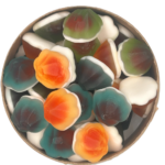 Sour Vulcano