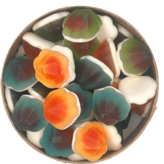 Sour Vulcano