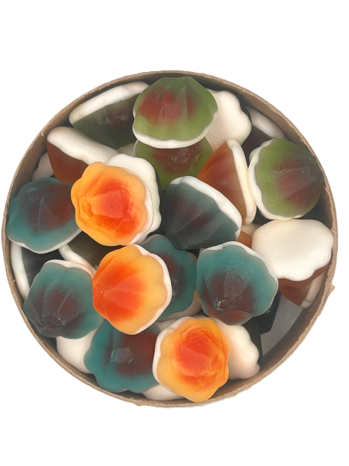 Sour Vulcano