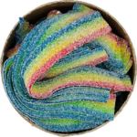 Sour Belts Rainbow