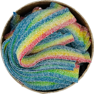 Sour Belts Rainbow