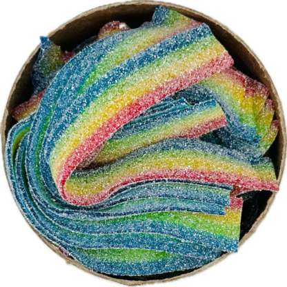 Sour Belts Rainbow