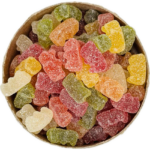 Sour Goldbears