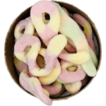 Sour Keys