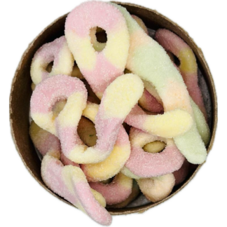 Sour Keys