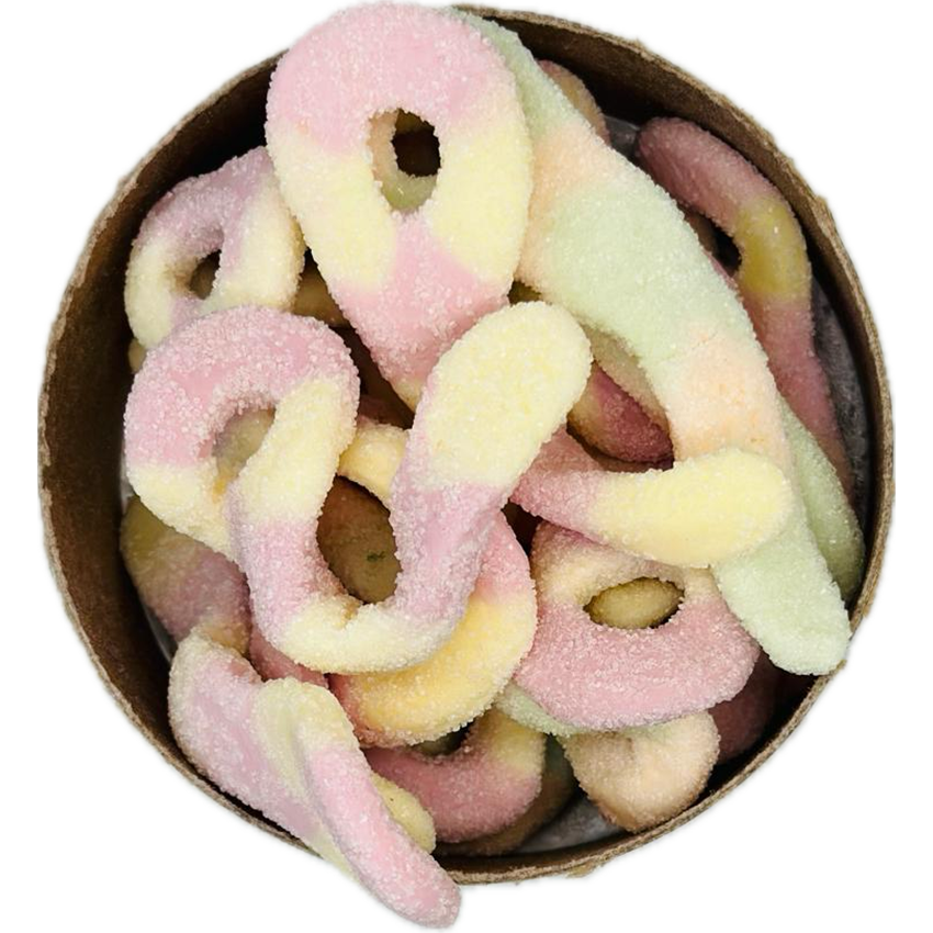 Sour Keys