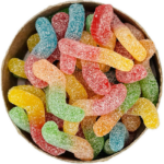 Sour Worms