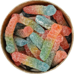 Sour Wummis