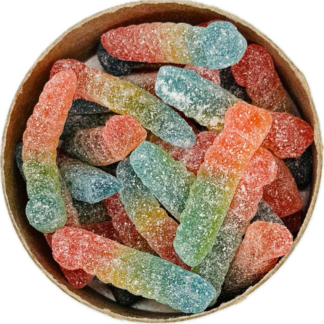 Sour Wummis