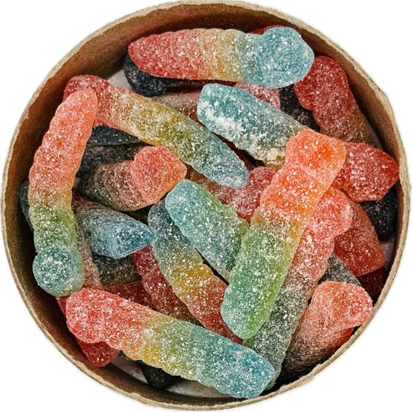 Sour Wummis