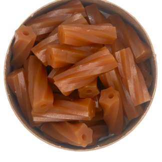 Store Karamelskruer