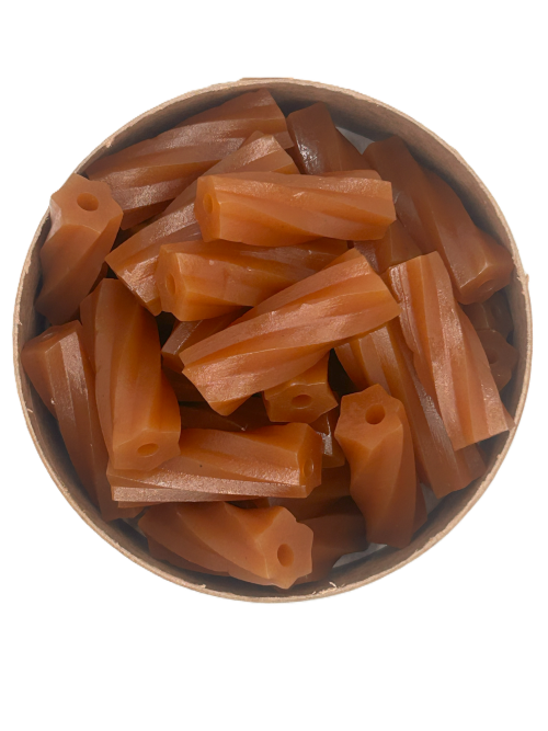 Store Karamelskruer