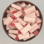 Strawberry Cream Brick
