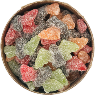 Vampyrer Sour