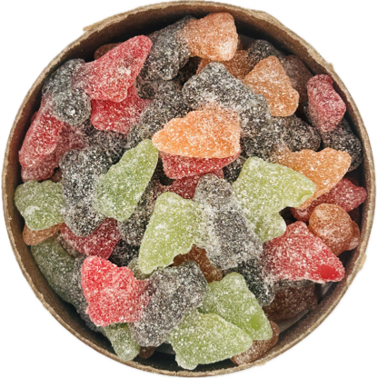 Vampyrer Sour
