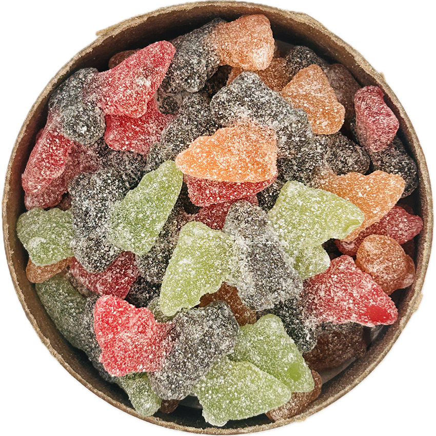 Vampyrer Sour