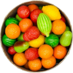 Watermelon Gum