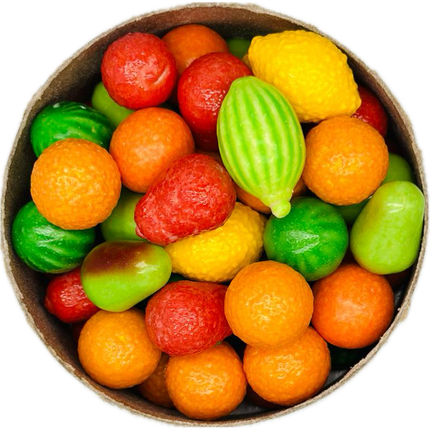 Watermelon Gum