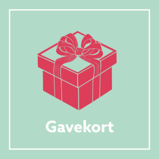Gavekort
