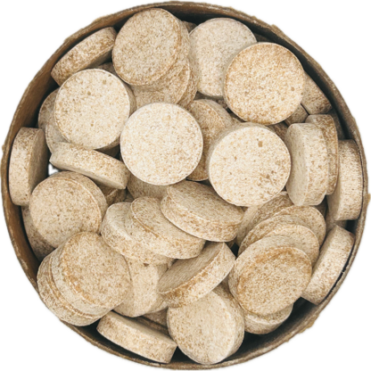 Lakrids pastiller