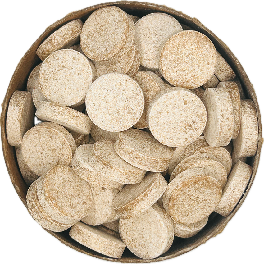 Lakrids pastiller