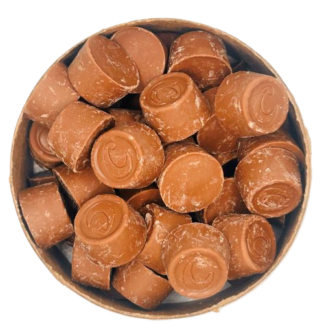 Center Chokolade