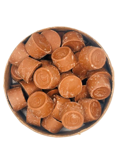 Center Chokolade