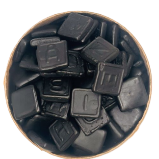 ABC Lakrids