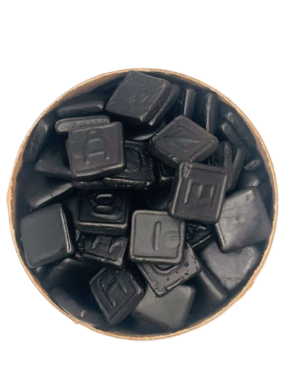 ABC Lakrids