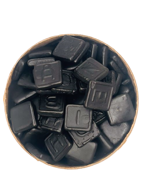 ABC Lakrids