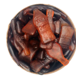 Cola Flasker