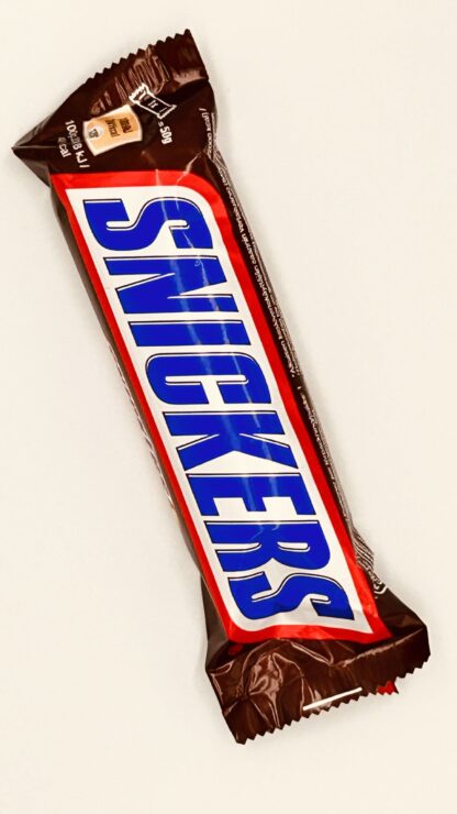 Snickers