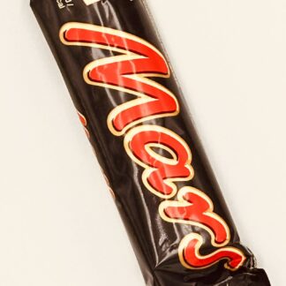 Mars Bar