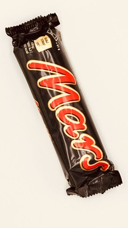 Mars Bar