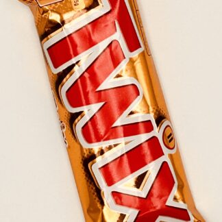 Twix Chokolade