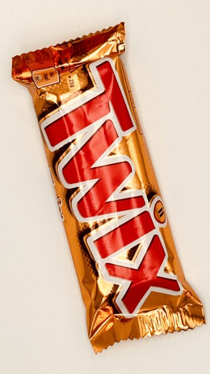 Twix Chokolade