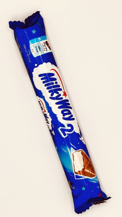 Milky Way Chokolade