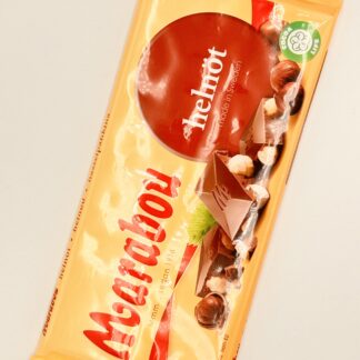 Marabou Helnöt