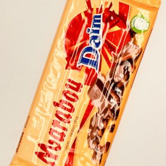 Marabou Daim