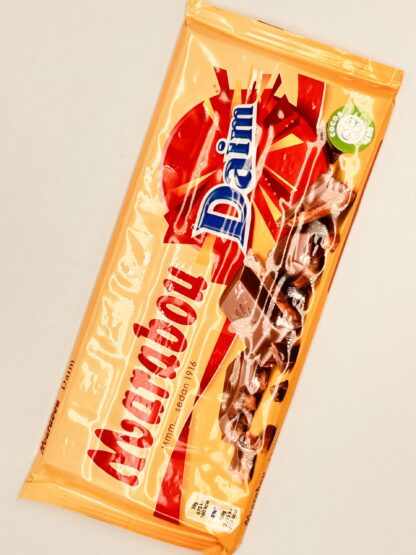 Marabou Daim