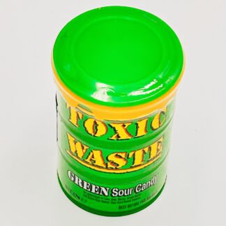 Toxic Waste Green Supersurt Slik