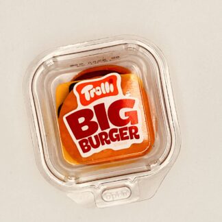 Trolli – Big Burger 1 stk