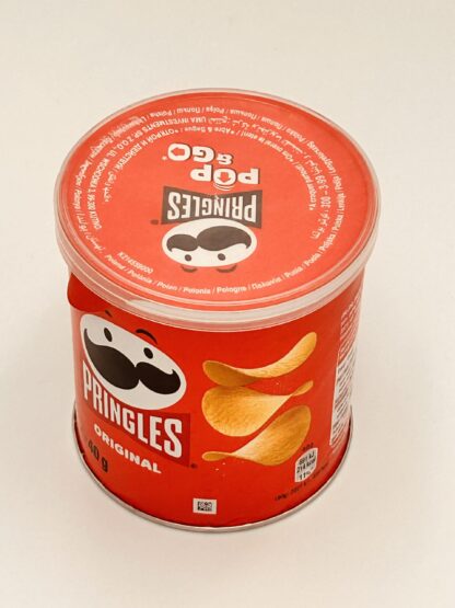 Pringles Original Chips