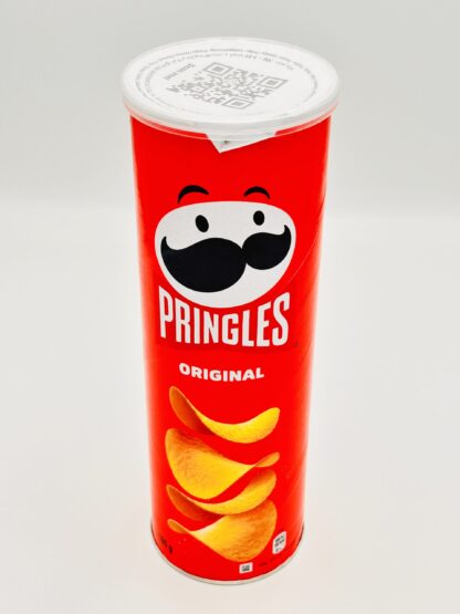 Pringles Original Chips