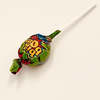 Big Bom XXL Double Chicle Lollipop