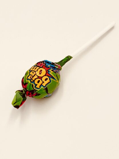 Big Bom XXL Double Chicle Lollipop