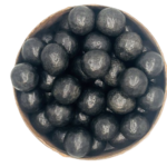 Karamel Lakridskugler