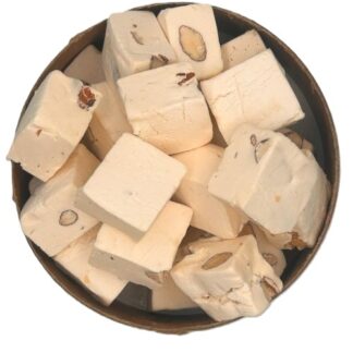 Fransk Nougat